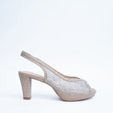 LUMINARA CHAMPAGNE